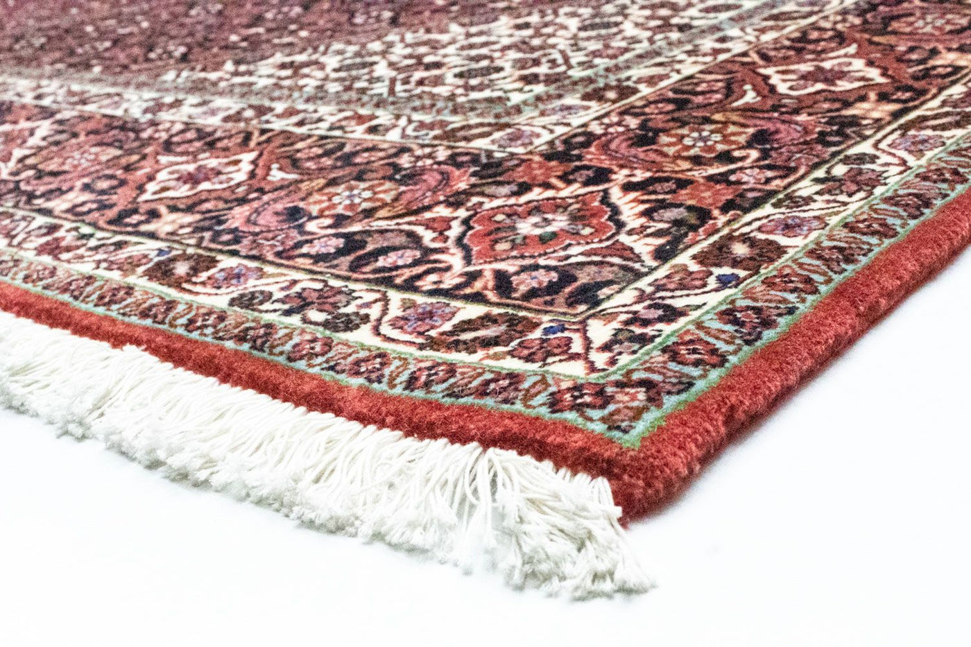 Bidjar Teppich 291x205cm - Perserteppich
