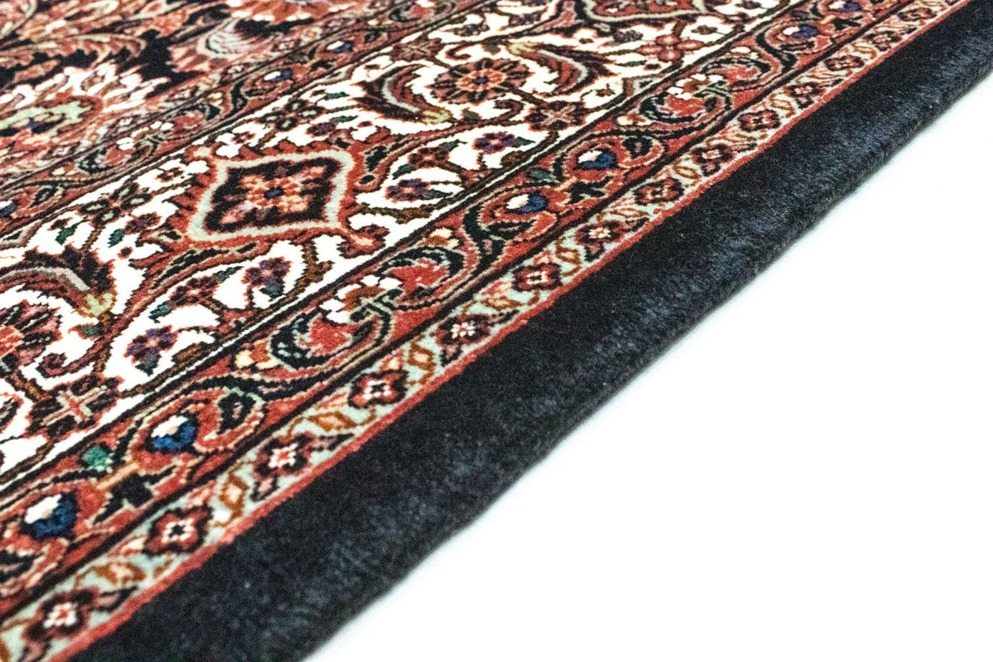 Bidjar Teppich 293x203cm - Perserteppich
