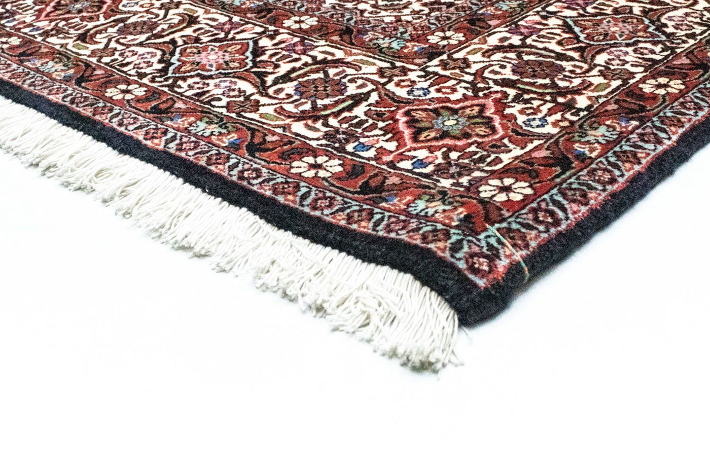 Bidjar Teppich 303x204cm - Perserteppich