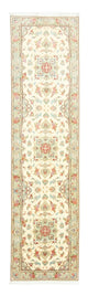 Täbriz - 50 Raj Teppich 338x89cm - Perserteppich