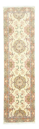 Täbriz Teppich 337x90cm - Perserteppich