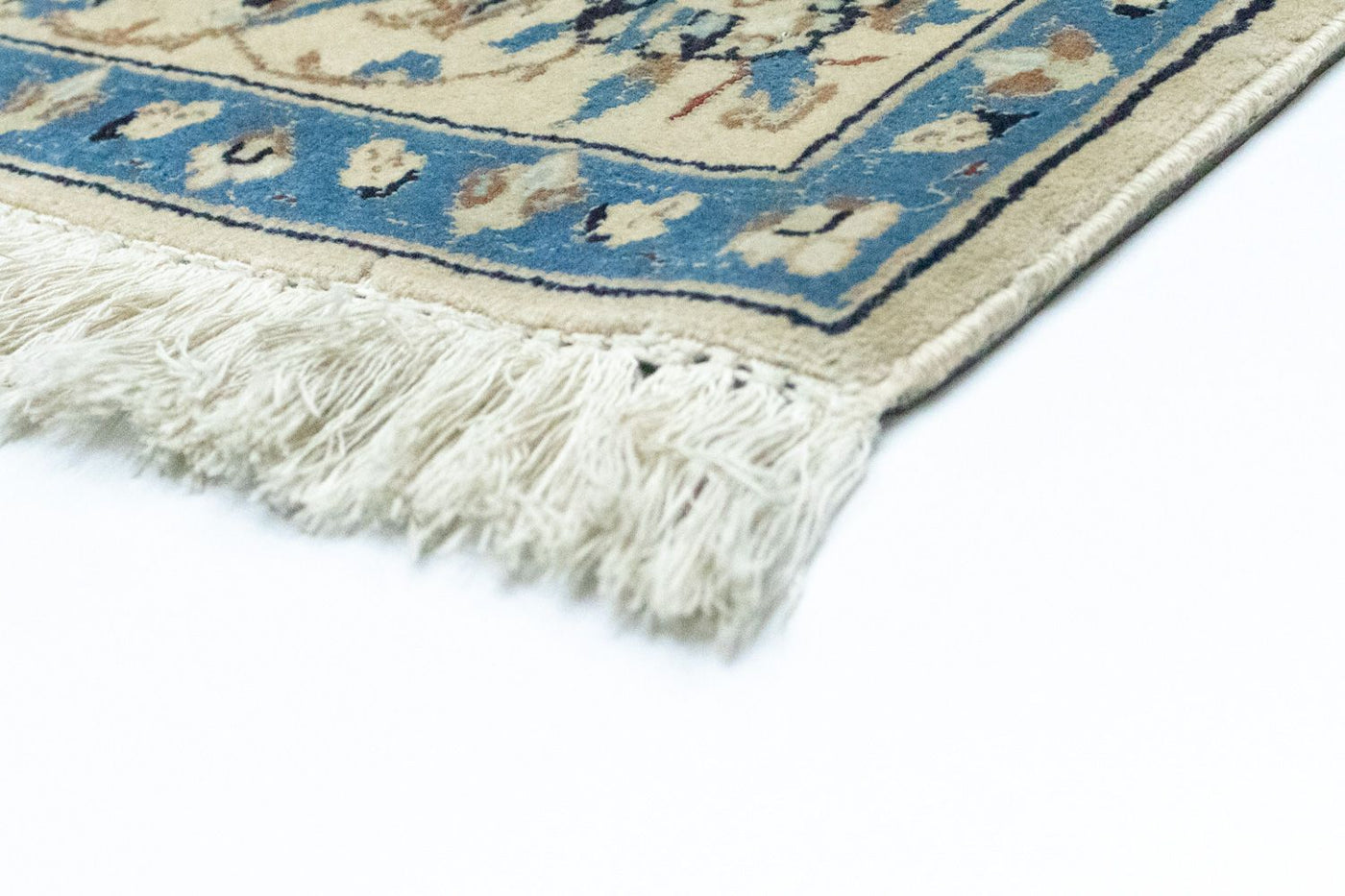 Nain Teppich 208x125cm - Perserteppich