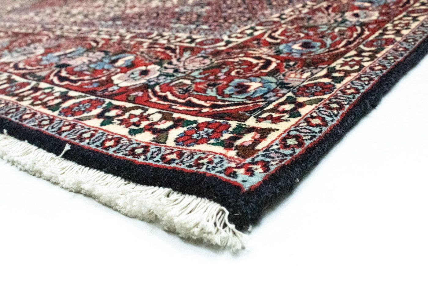 Bidjar Teppich 308x200cm - Perserteppich