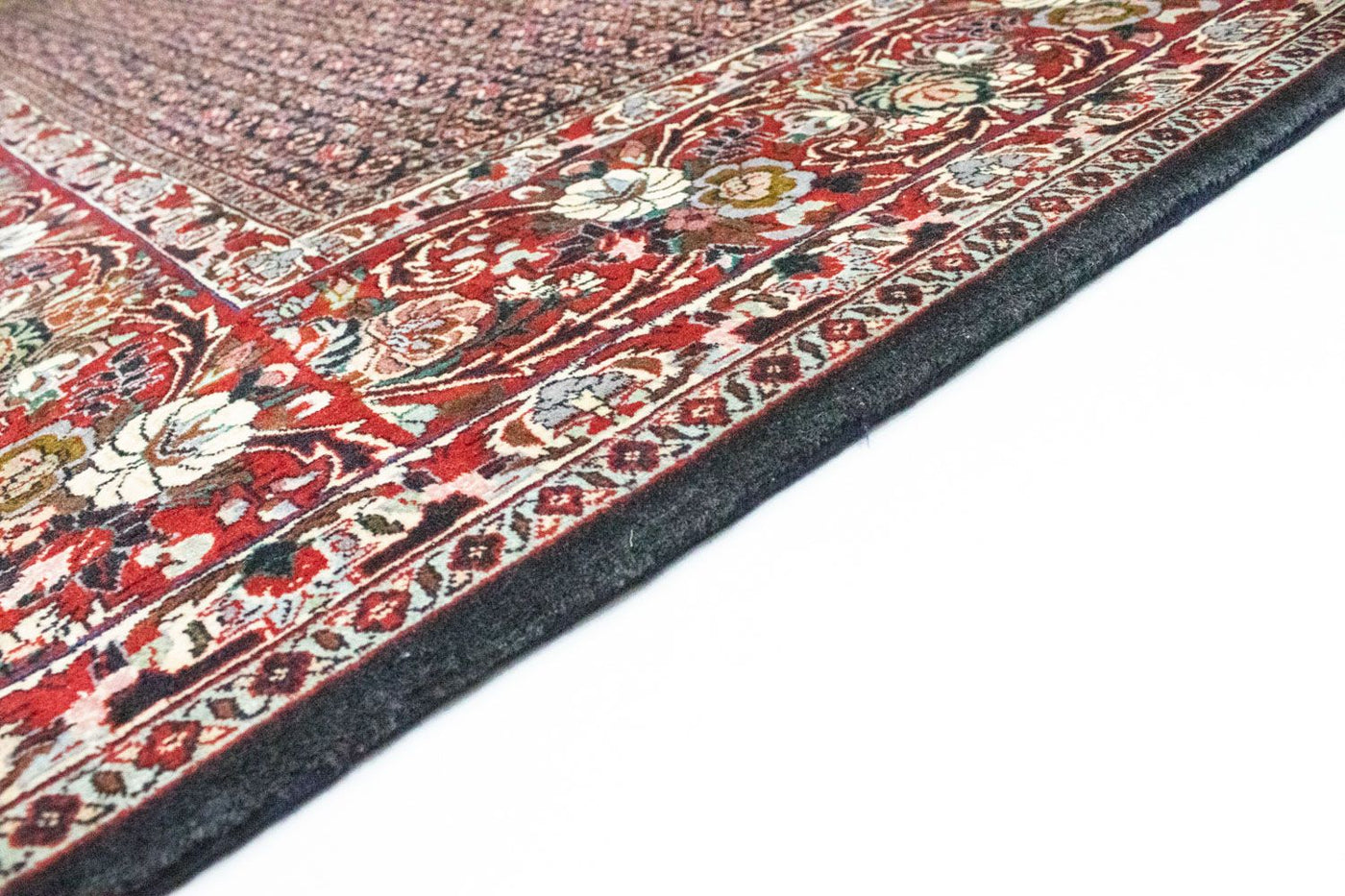 Bidjar Teppich 290x207cm - Perserteppich