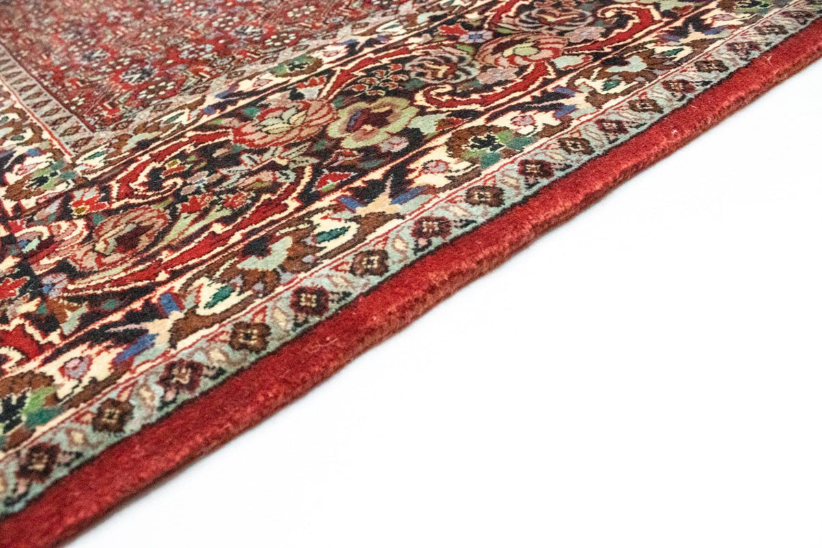 Bidjar Teppich 211x300cm - Perserteppich