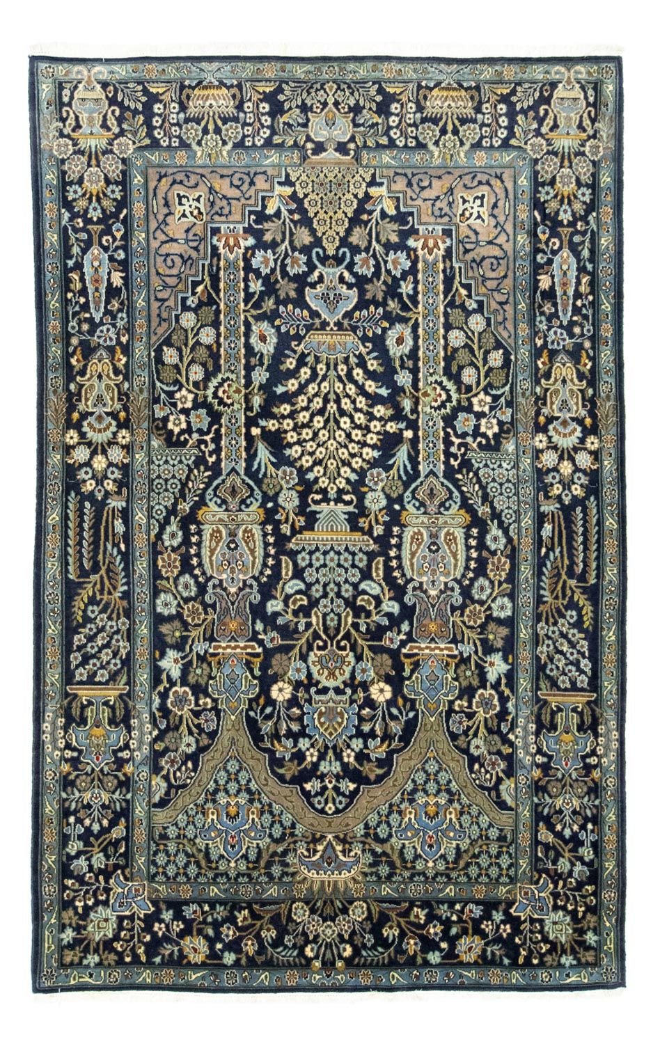 Perserteppich - Täbriz 222 x 140 cm