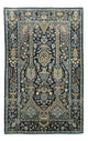 Täbriz Teppich 222x140cm - Perserteppich