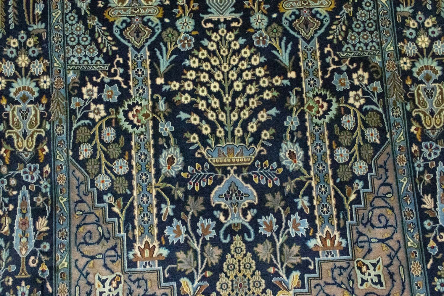 Perserteppich - Täbriz 222 x 140 cm