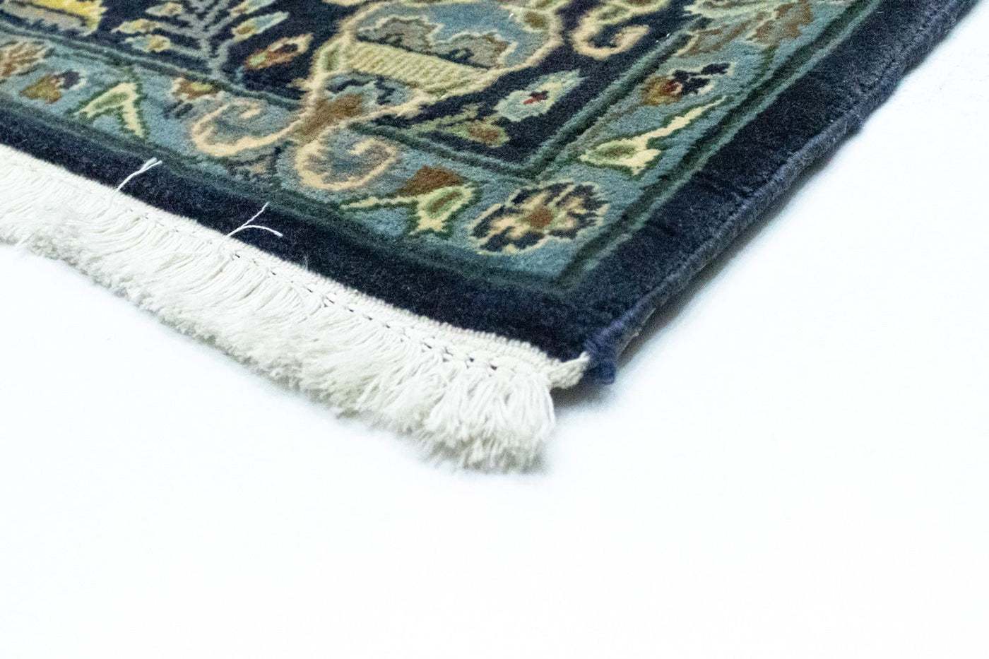 Täbriz Teppich 222x140cm - Perserteppich