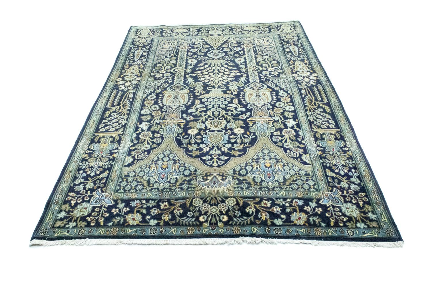 Perserteppich - Täbriz 222 x 140 cm