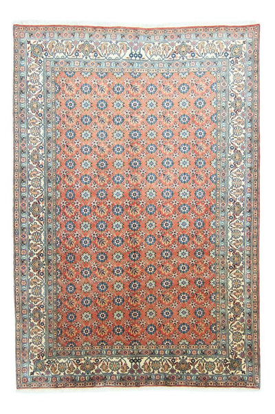 Hamadan Teppich 204x296cm - Perserteppich