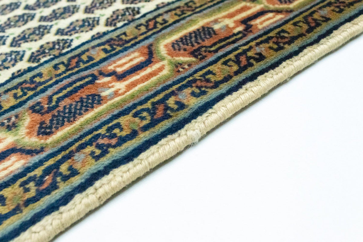 Perserteppich - Mir 71 x 146 cm - beige