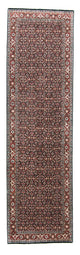 Bidjar Teppich 298x84cm - Perserteppich