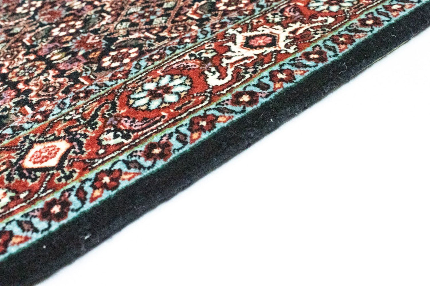Bidjar Teppich 298x84cm - Perserteppich