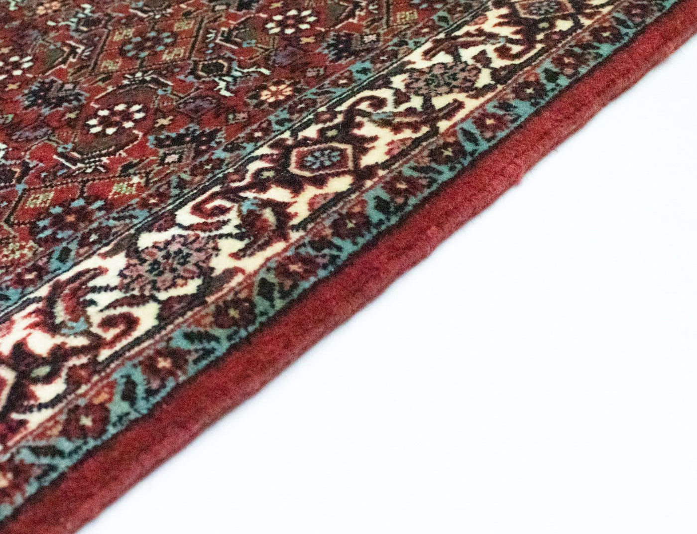 Bidjar Teppich 297x90cm - Perserteppich