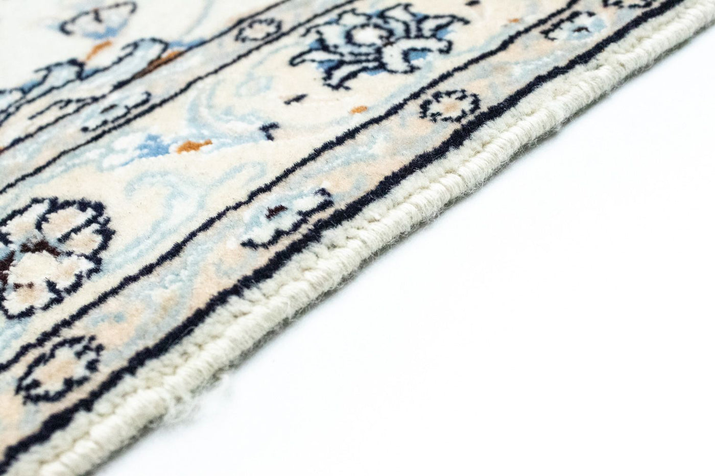 Nain - 9la Teppich 295x81cm - Perserteppich