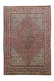 Bidjar Teppich 252x175cm - Perserteppich