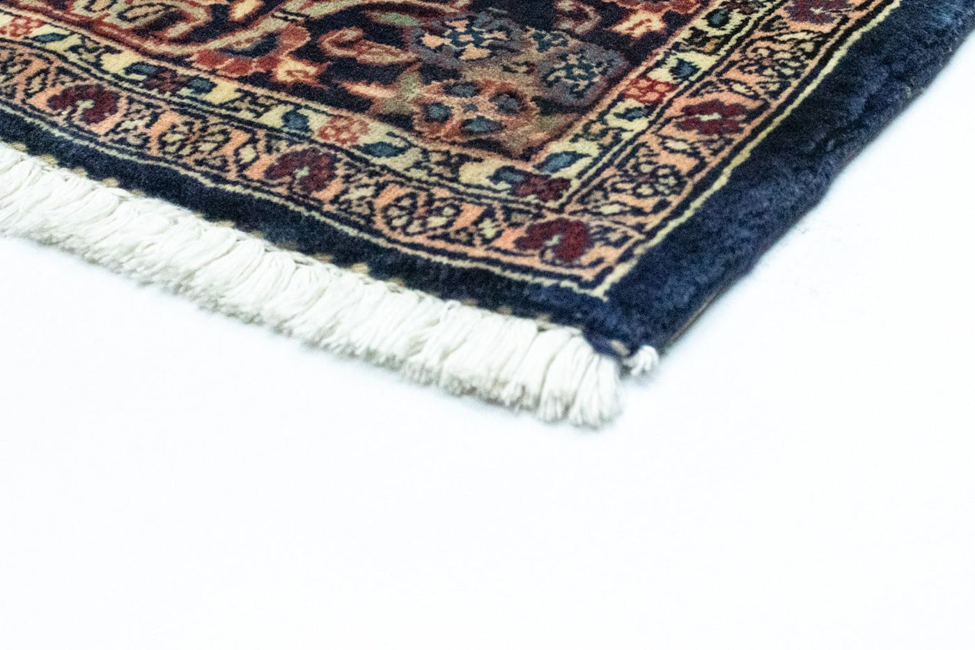 Bidjar Teppich 202x145cm - Perserteppich
