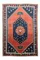 Hamadan Teppich 300x197cm - Perserteppich