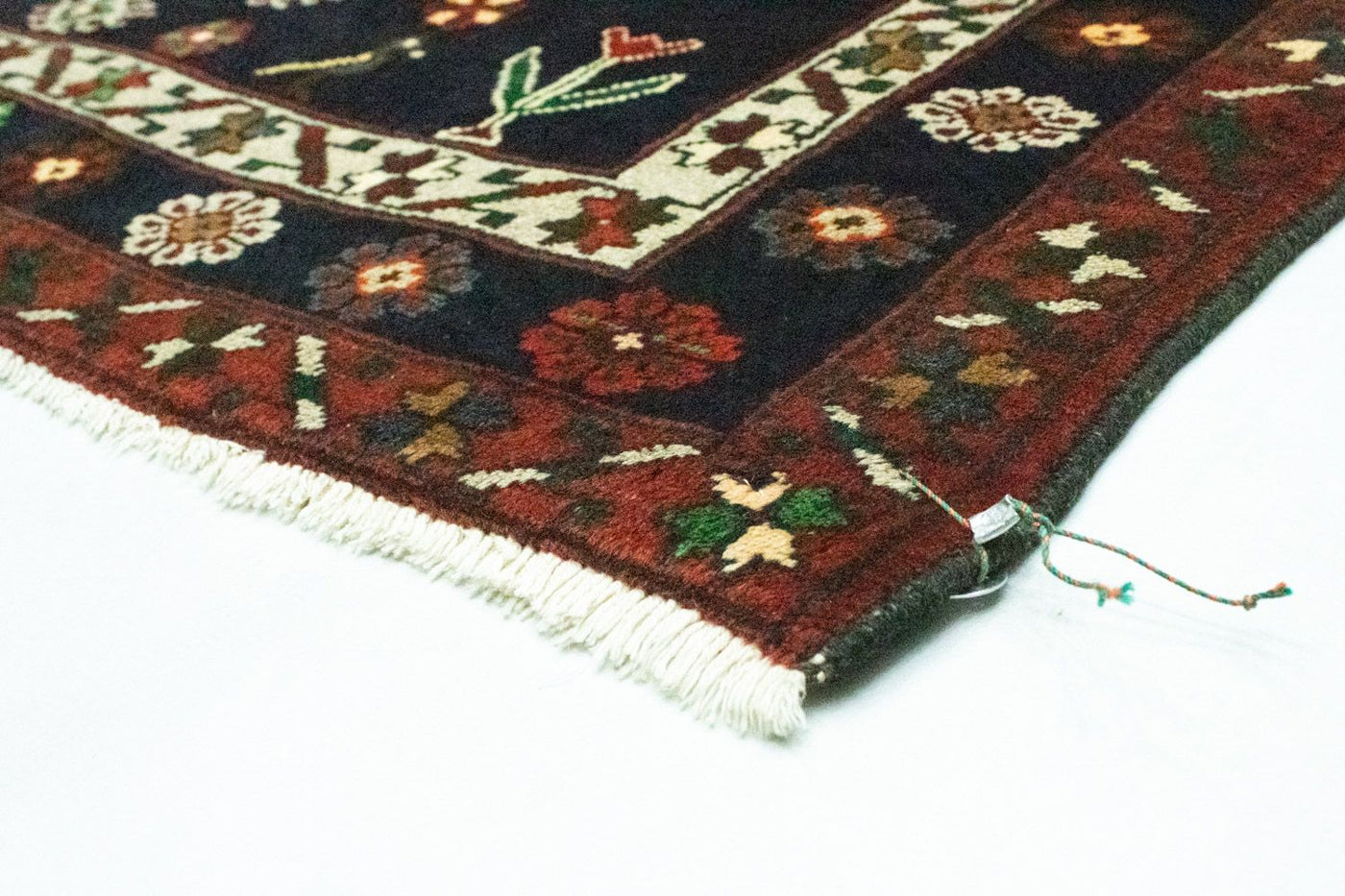 Hamadan Teppich 300x197cm - Perserteppich