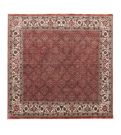 Bidjar Teppich 201x203cm - Perserteppich