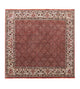 Bidjar Teppich 203x201cm - Perserteppich