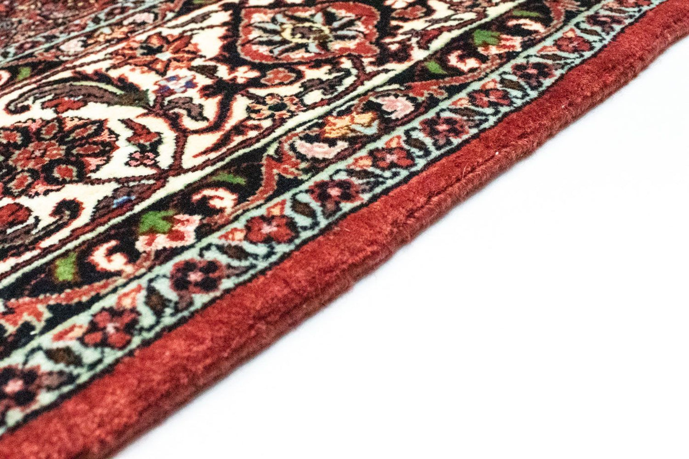 Bidjar Teppich 203x201cm - Perserteppich