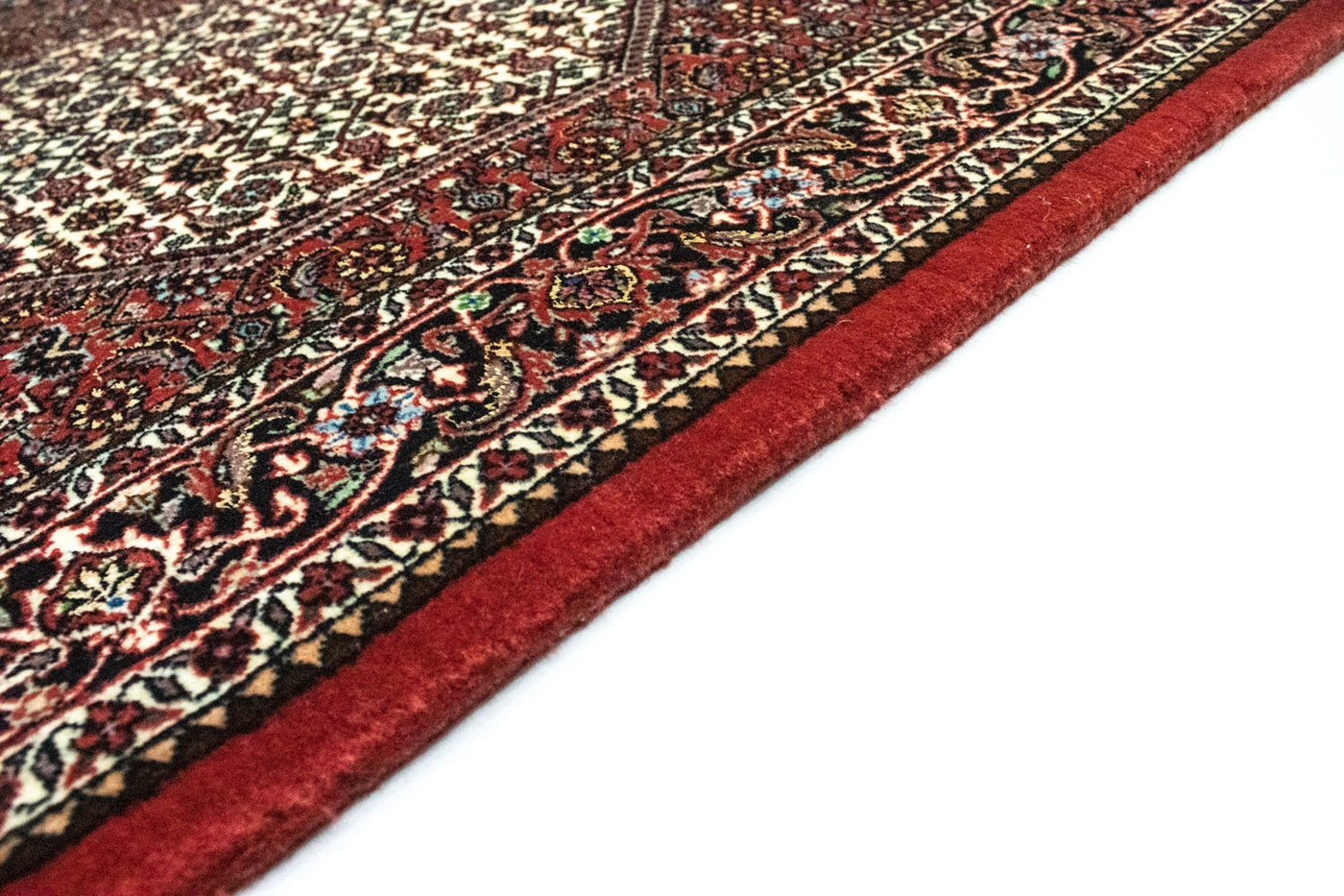 Bidjar Teppich 317x88cm - Perserteppich