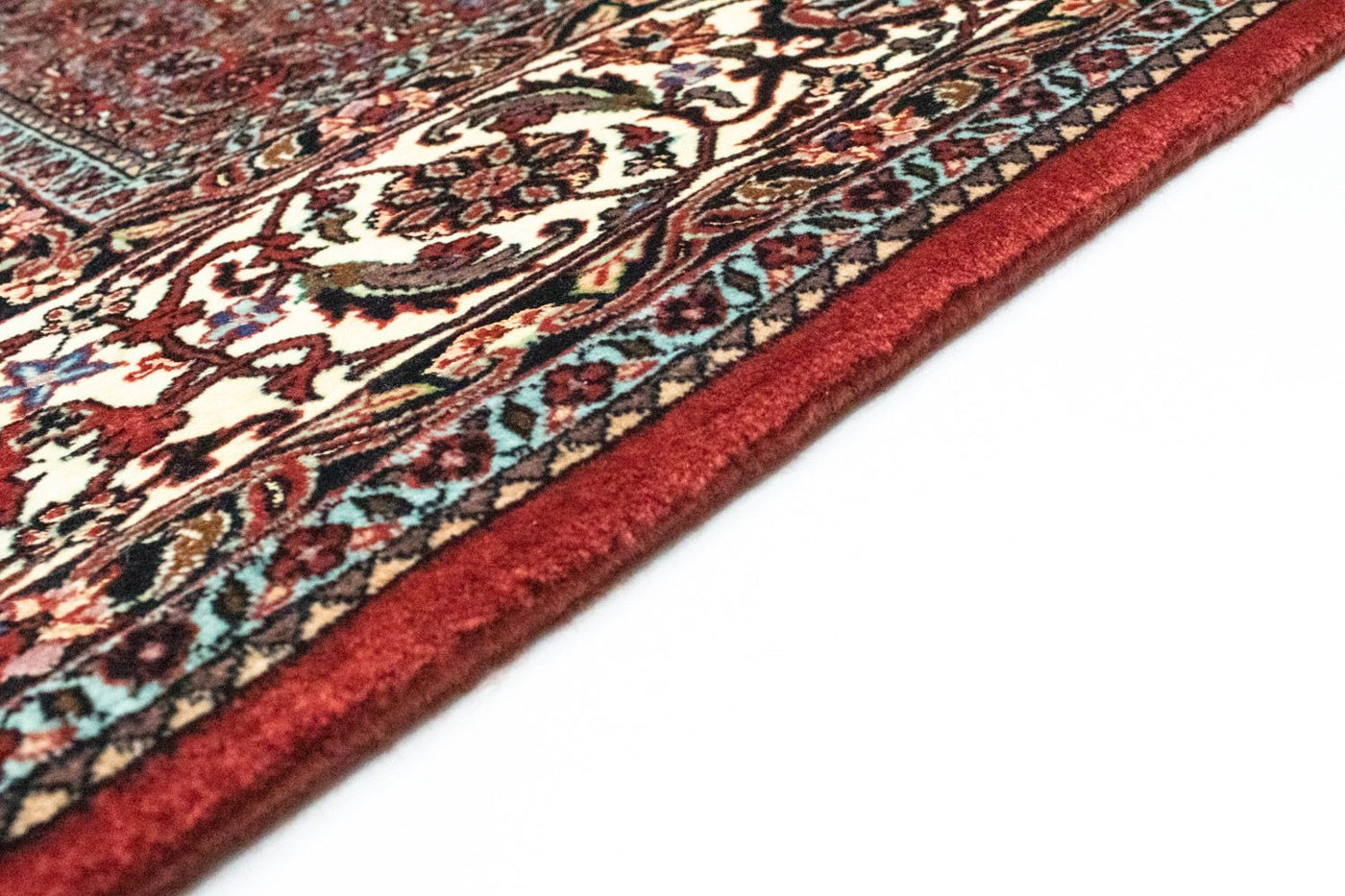 Bidjar Teppich 296x202cm - Perserteppich