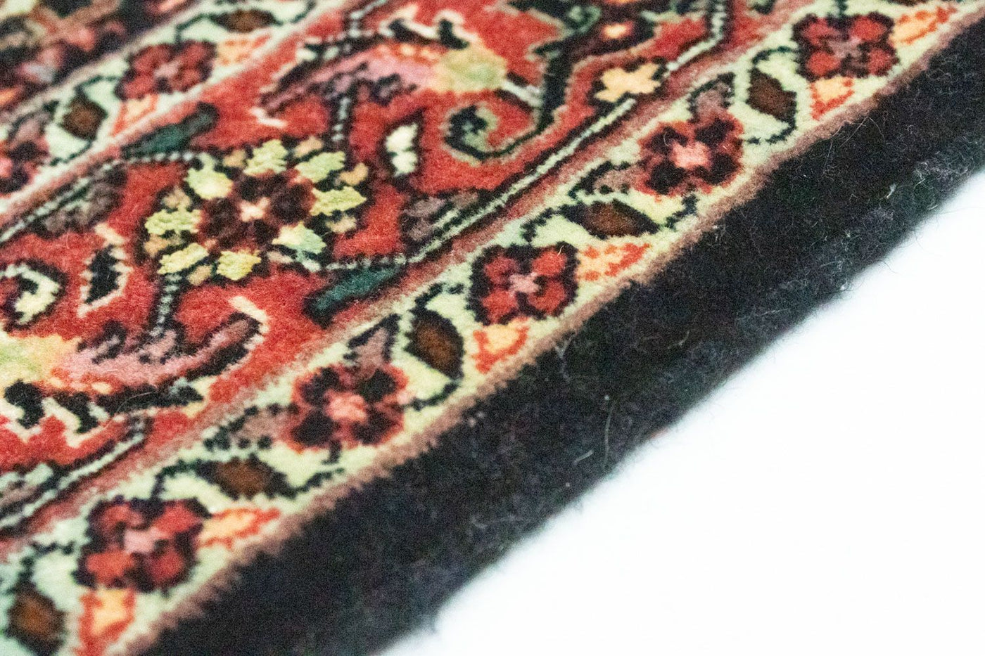 Bidjar Teppich 327x83cm - Perserteppich