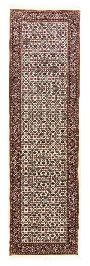 Perserteppich - Bidjar 288 x 85 cm