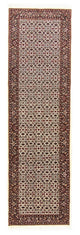 Bidjar Teppich 288x85cm - Perserteppich