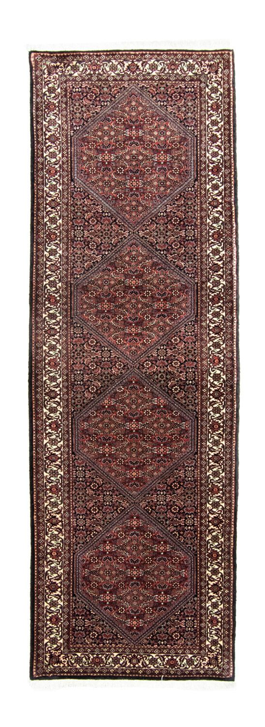 Perserteppich - Bidjar 252 x 79 cm