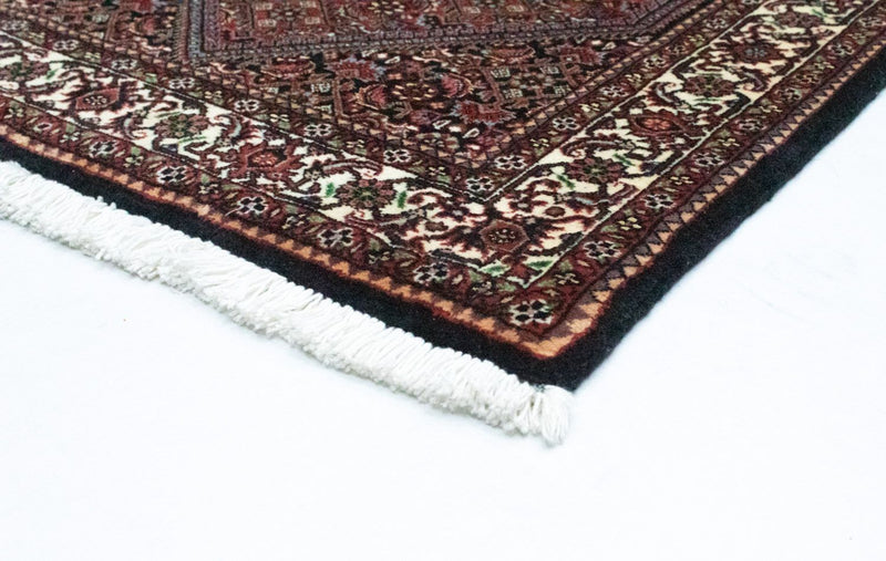 Perserteppich - Bidjar 252 x 79 cm
