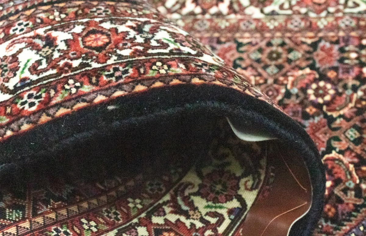 Perserteppich - Bidjar 252 x 79 cm