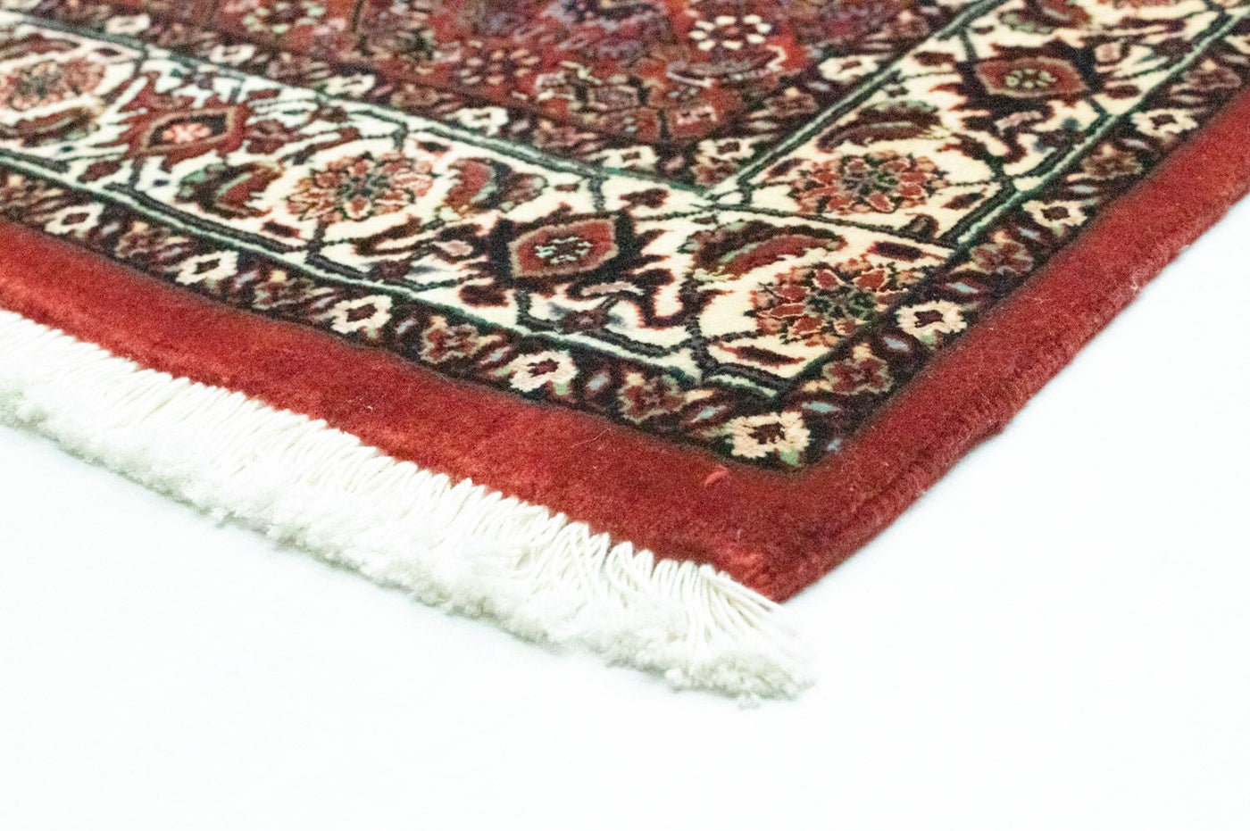 Bidjar Teppich 340x88cm - Perserteppich