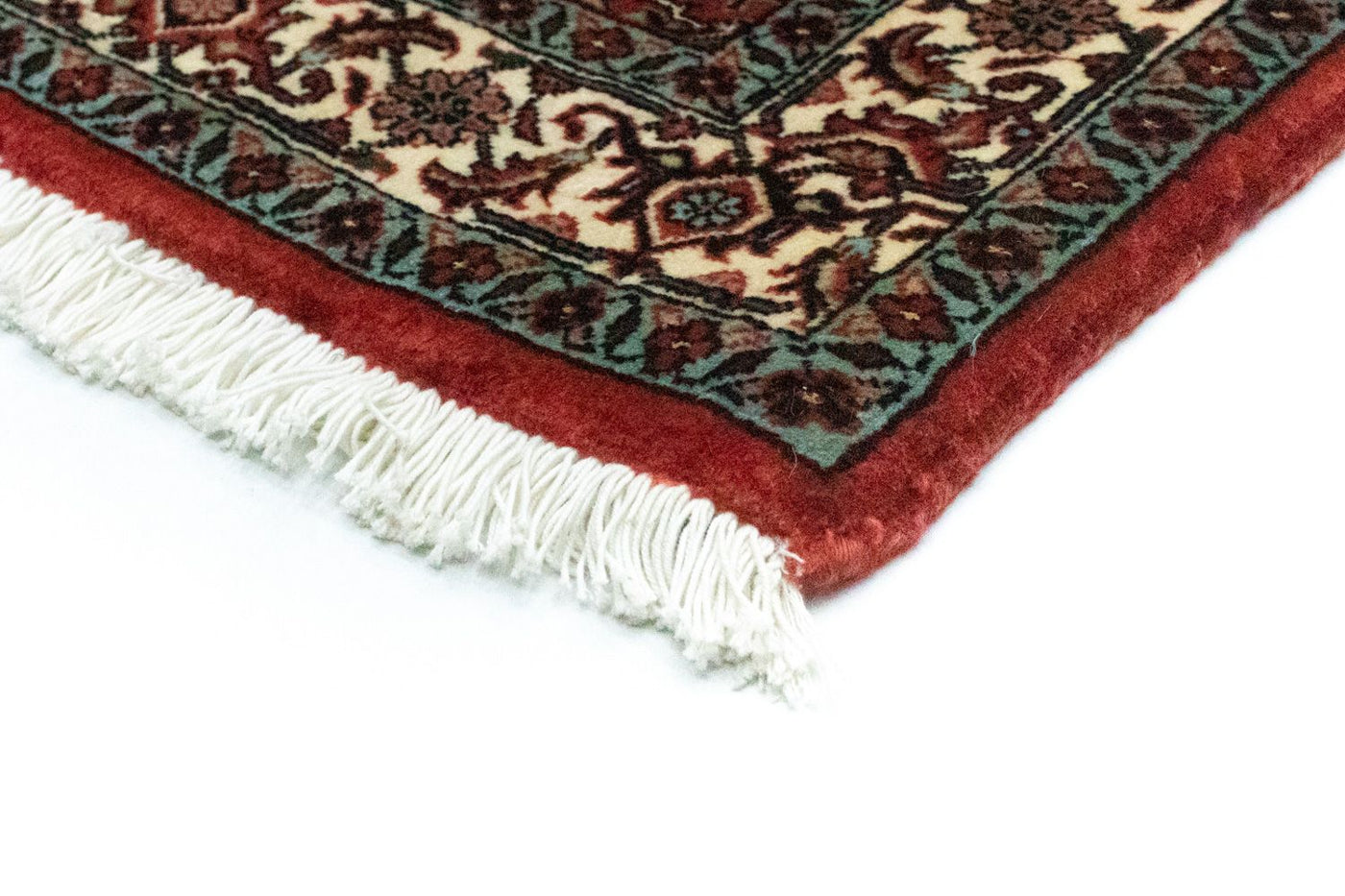 Bidjar Teppich 213x78cm - Perserteppich