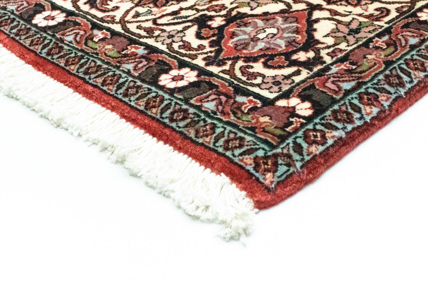 Bidjar Teppich 210x203cm - Perserteppich