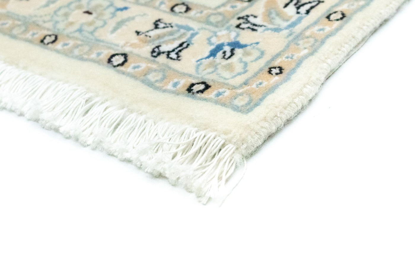 Nain Teppich 200x70cm - Perserteppich