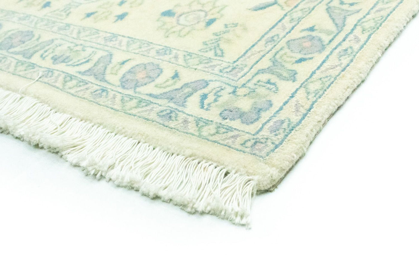 Nain Teppich 250x72cm - Perserteppich