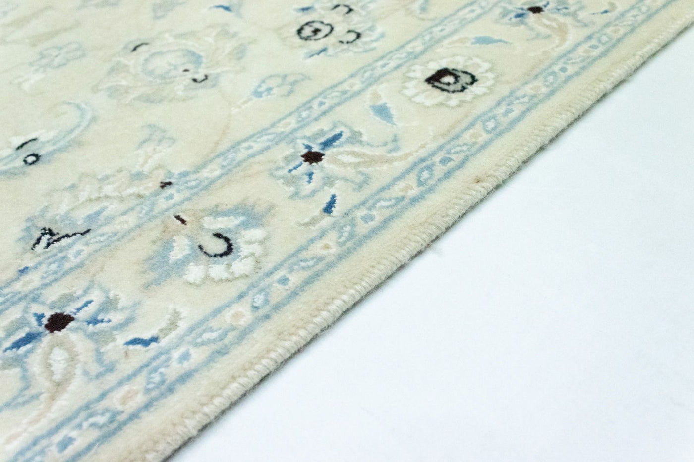 Nain Teppich 207x68cm - Perserteppich