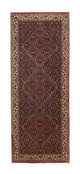 Bidjar Teppich 216x85cm - Perserteppich