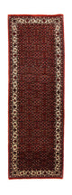 Bidjar Teppich 230x78cm - Perserteppich