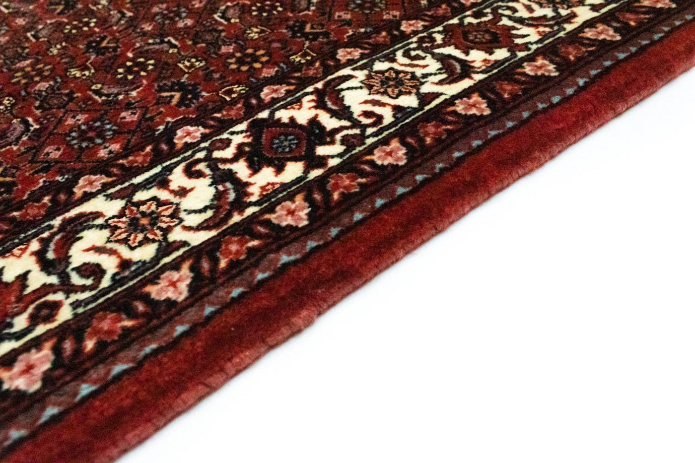 Bidjar Teppich 230x78cm - Perserteppich