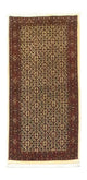 Bidjar Teppich 190x80cm - Perserteppich