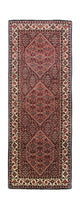 Bidjar Teppich 200x75cm - Perserteppich