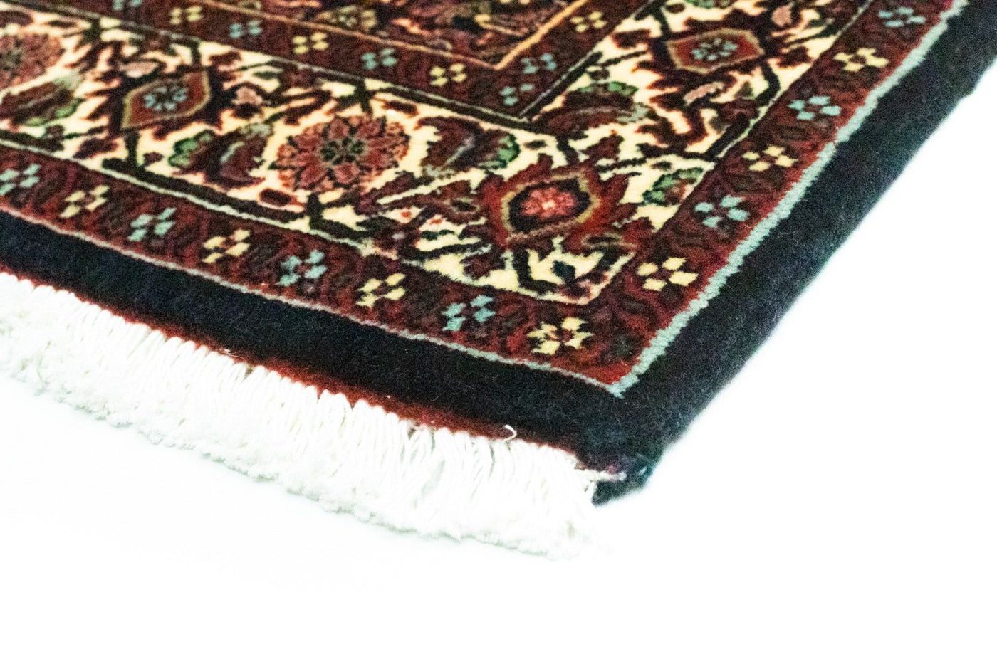 Bidjar Teppich 200x75cm - Perserteppich