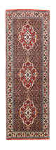 Bidjar Teppich 215x73cm - Perserteppich