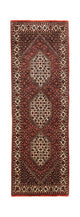 Bidjar Teppich 217x72cm - Perserteppich