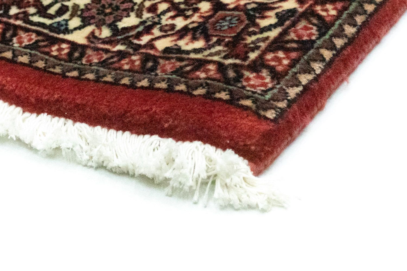 Bidjar Teppich 217x72cm - Perserteppich